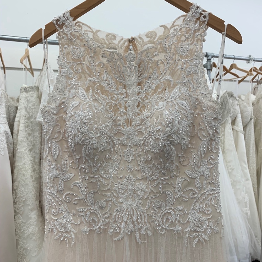 Stella York Bridal Dress